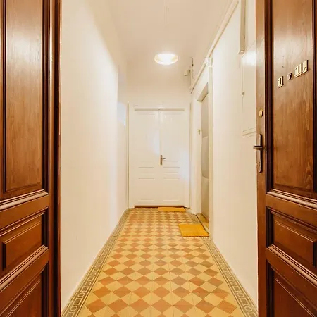 Apartman Atticus