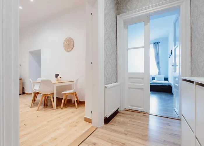 Appartement Atticus *