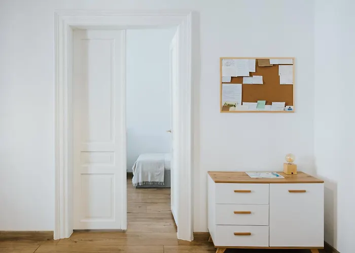 Atticus Appartement *