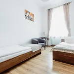 Appartement Atticus Krakau