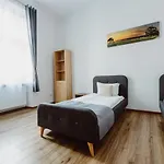 Appartement Atticus Krakau