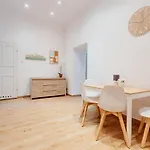 Atticus Appartement Krakau