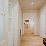Appartement Atticus Krakau