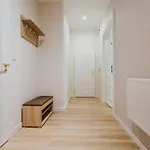 Atticus Appartement *