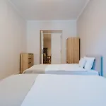 Atticus Appartement