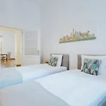 Appartement Atticus Krakau
