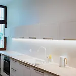 Atticus Appartement *