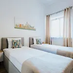 Appartement Atticus *