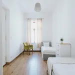Appartement Atticus Krakau