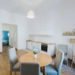 Atticus Appartement