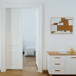 Atticus Appartement *