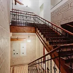 Atticus Appartement *