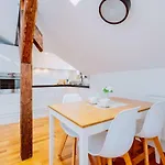 Atticus Appartement
