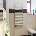 Appartement Atticus Krakau