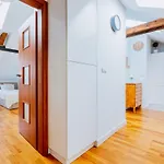 Atticus Appartement *