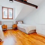 Appartement Atticus