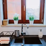 Appartement Atticus Krakau