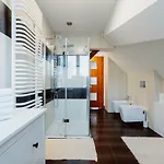 Atticus Appartement *