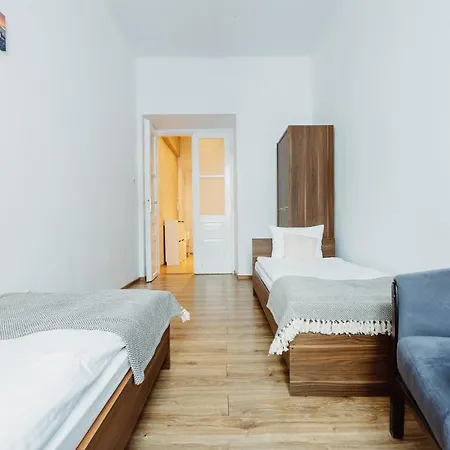Apartamento Atticus *