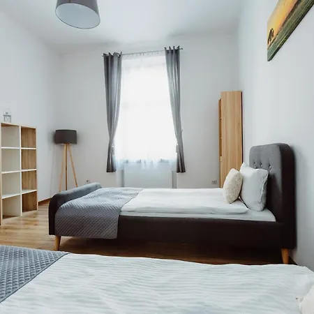 Apartamento Atticus