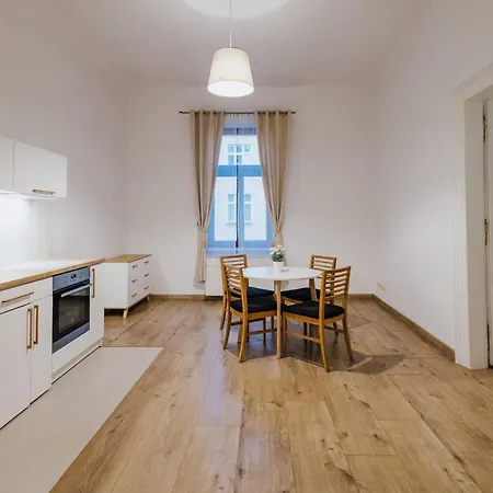 Apartamento Atticus Cracóvia