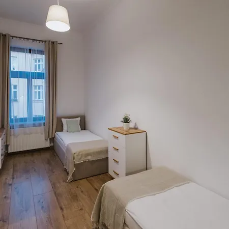 Apartamento Atticus *