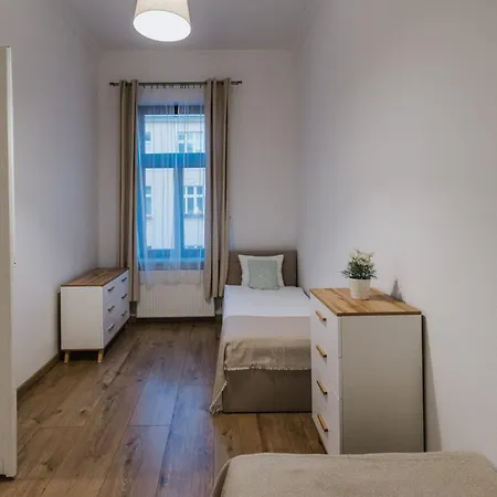 Atticus Apartamento *