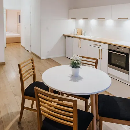 Apartamento Atticus