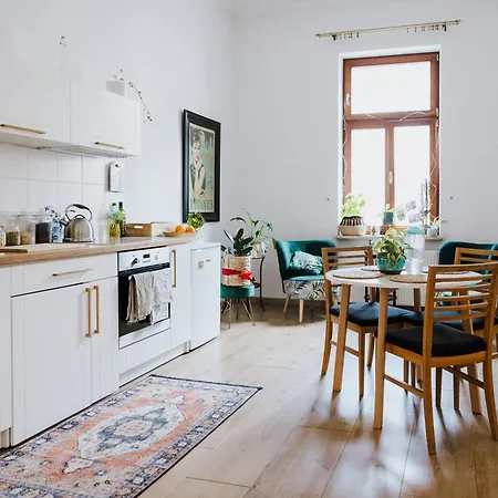 Apartamento Atticus