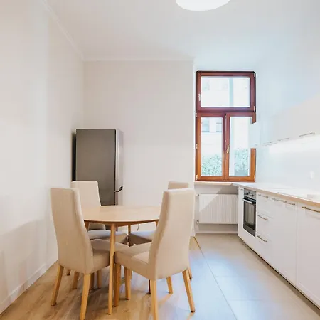 Atticus Apartament