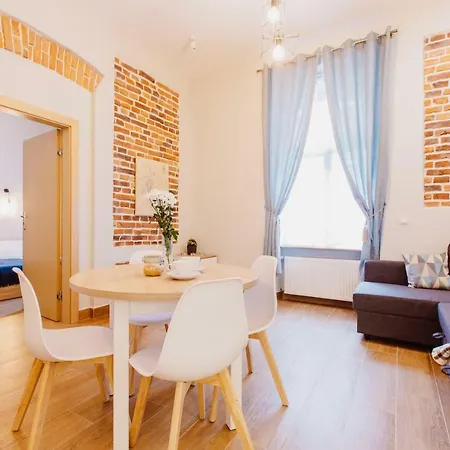 Atticus Apartamento *