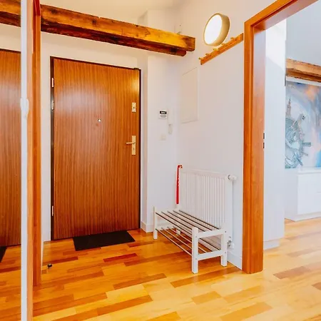 Apartamento Atticus *