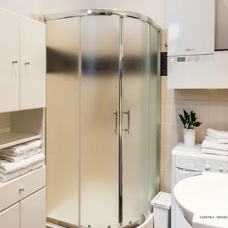 Apartamento Atticus *