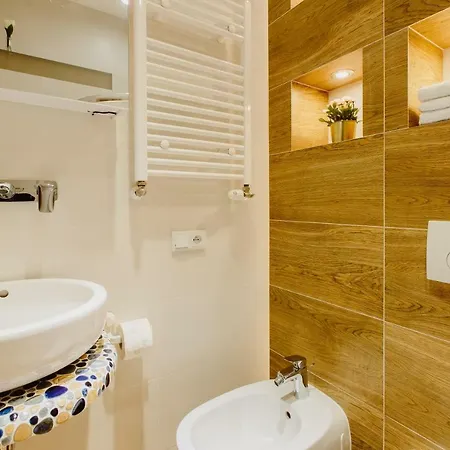 Apartamento Atticus