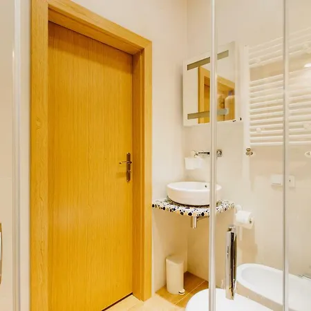 Apartamento Atticus