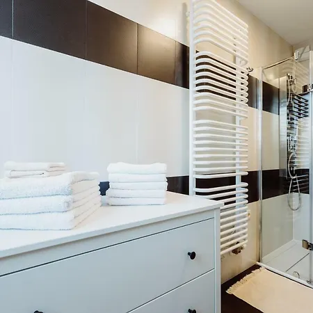Atticus Apartament