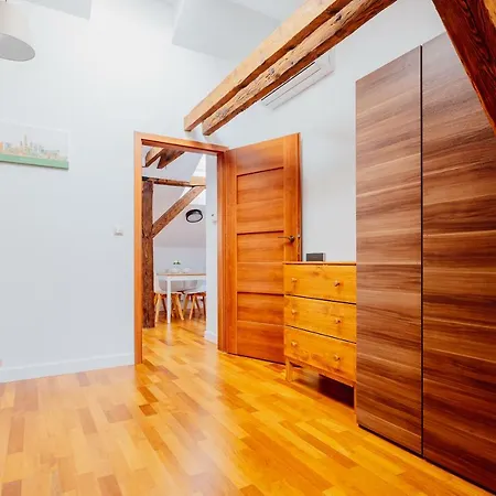Atticus Apartamento