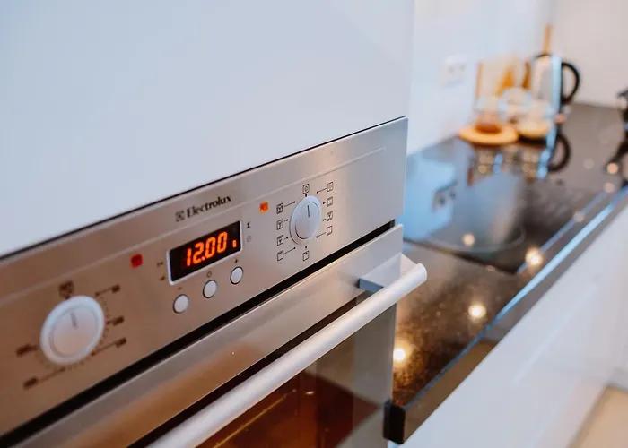 아파트 Atticus 크라쿠프