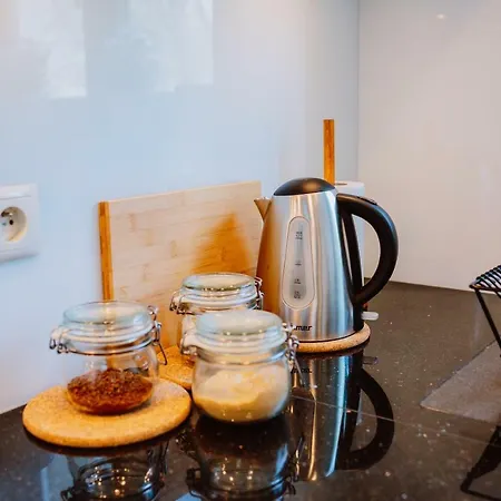 Apartman Atticus Krakkó