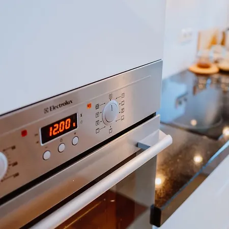 Apartman Atticus Krakkó