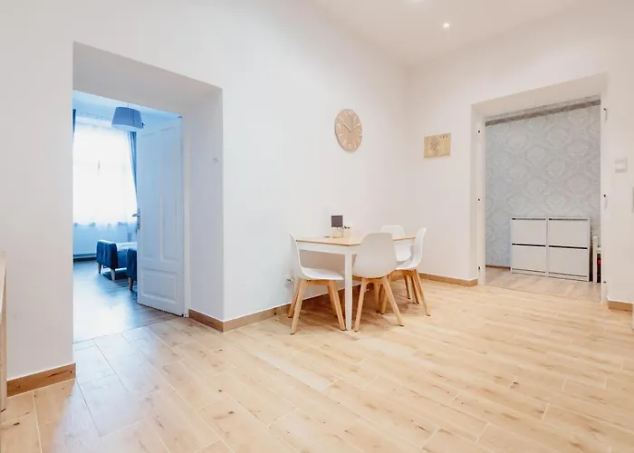 Appartamento Atticus