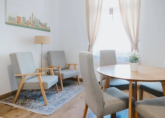 Atticus Appartamento *