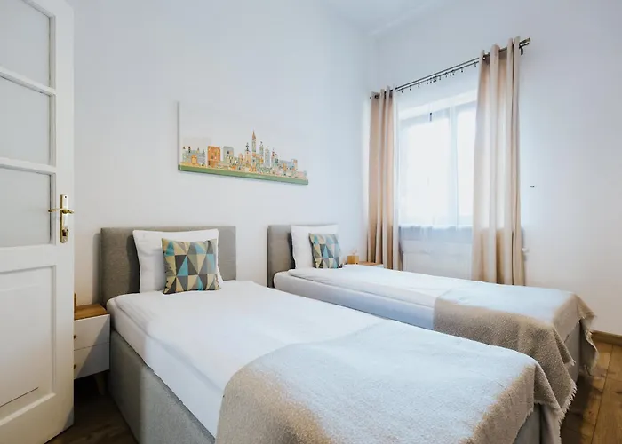 Appartement Atticus *