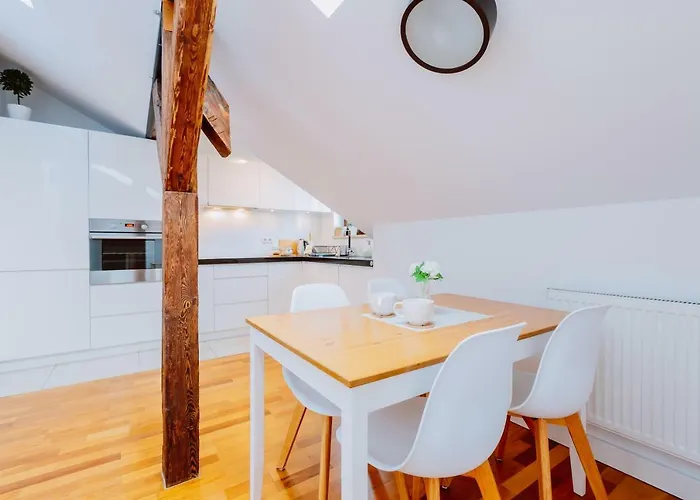 Atticus Appartamento