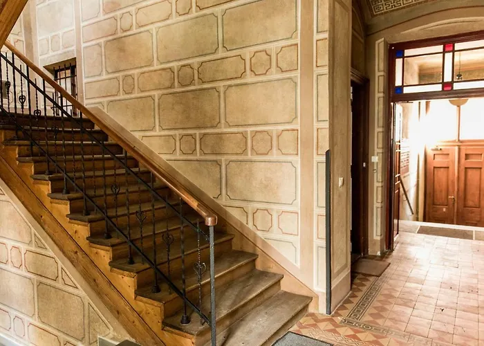 Appartamento Atticus *