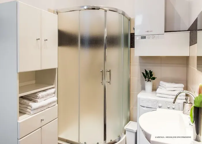 Appartamento Atticus *