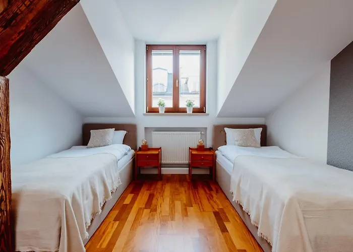 Atticus 크라쿠프