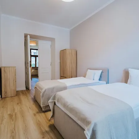 Atticus Appartement