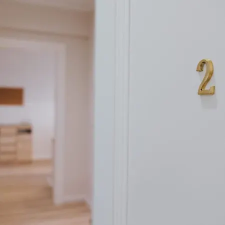 Appartement Atticus *
