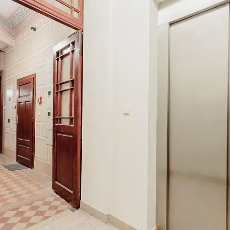 Appartement Atticus